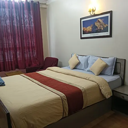 Hotel Pristine