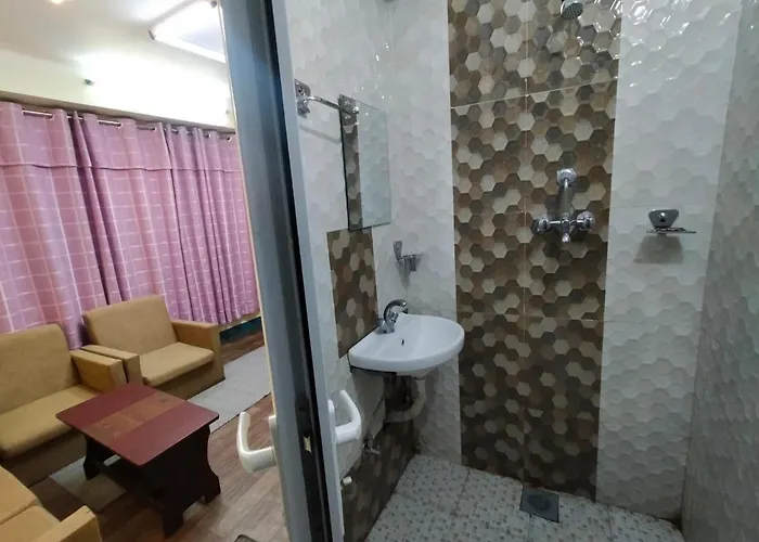Hotel Pristine Kathmandu