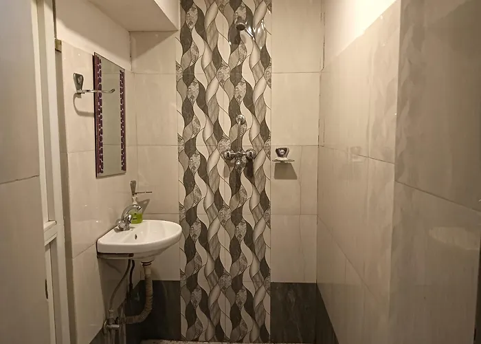 Hotel Pristine