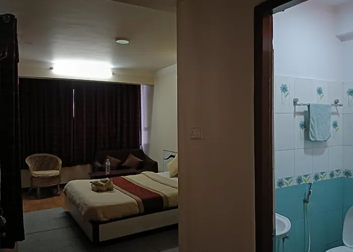 Hotel Pristine *