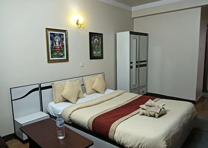 Hotel Pristine Kathmandu
