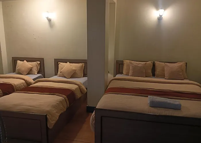 Pristine Hotel