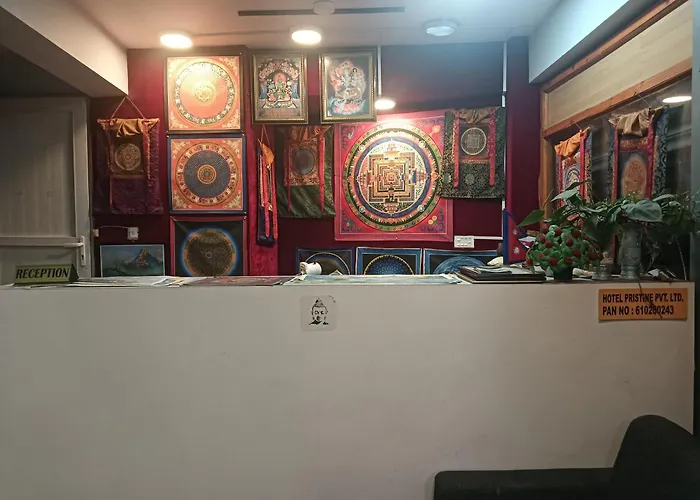 Pristine Hotel Kathmandu